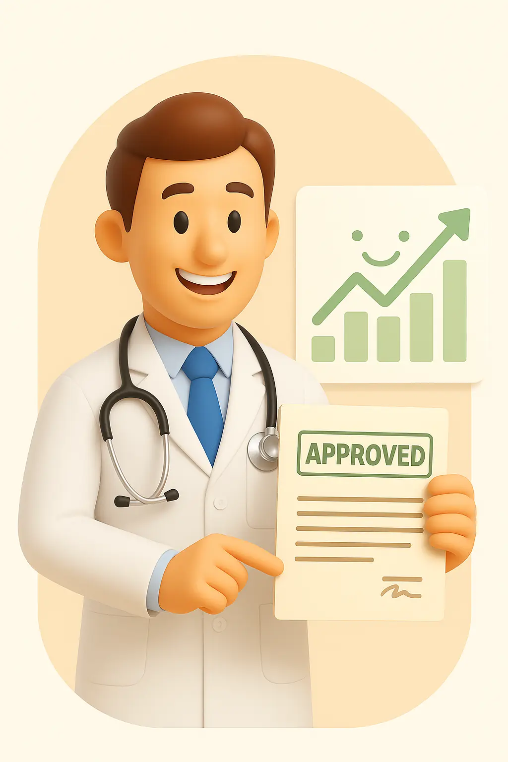 Friendly, modern banking relationship